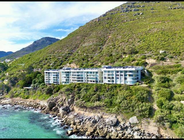 2 BEDROOM PROPERTY TO RENT IN HOUT BAY